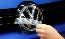 Diesel sales in March account for 26.6% of VW sales, 15.5% of Audi sales 